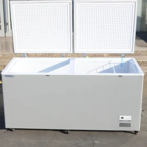 Xiangming Best-selling Commercial and Household Energy-saving Horizontal Freezer High-quality Refrigeration Equipment