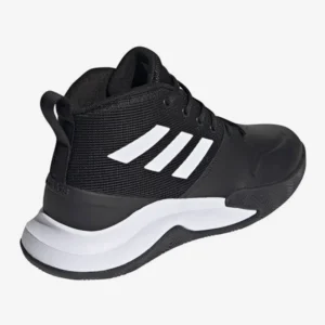 Adidas Authentic OWNTHEGAME Men's Performance Basketball Shoes FY6007
