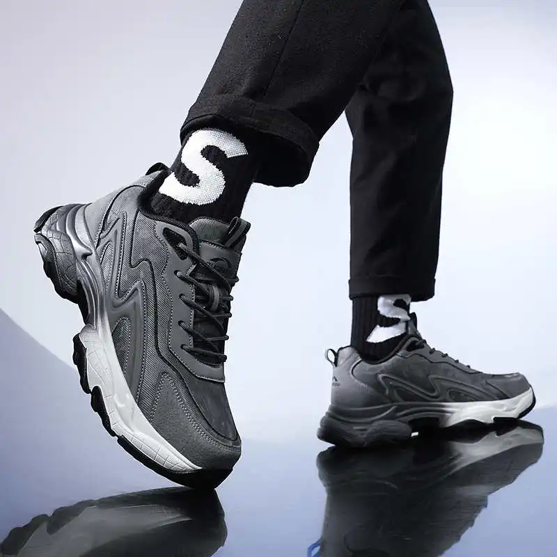 41 With Ties Woman Summer Shoes For The Elderly Size 49 Sneakers Yellow Basketball Sport Seasonal Shooes Cool Basctt - Image 3