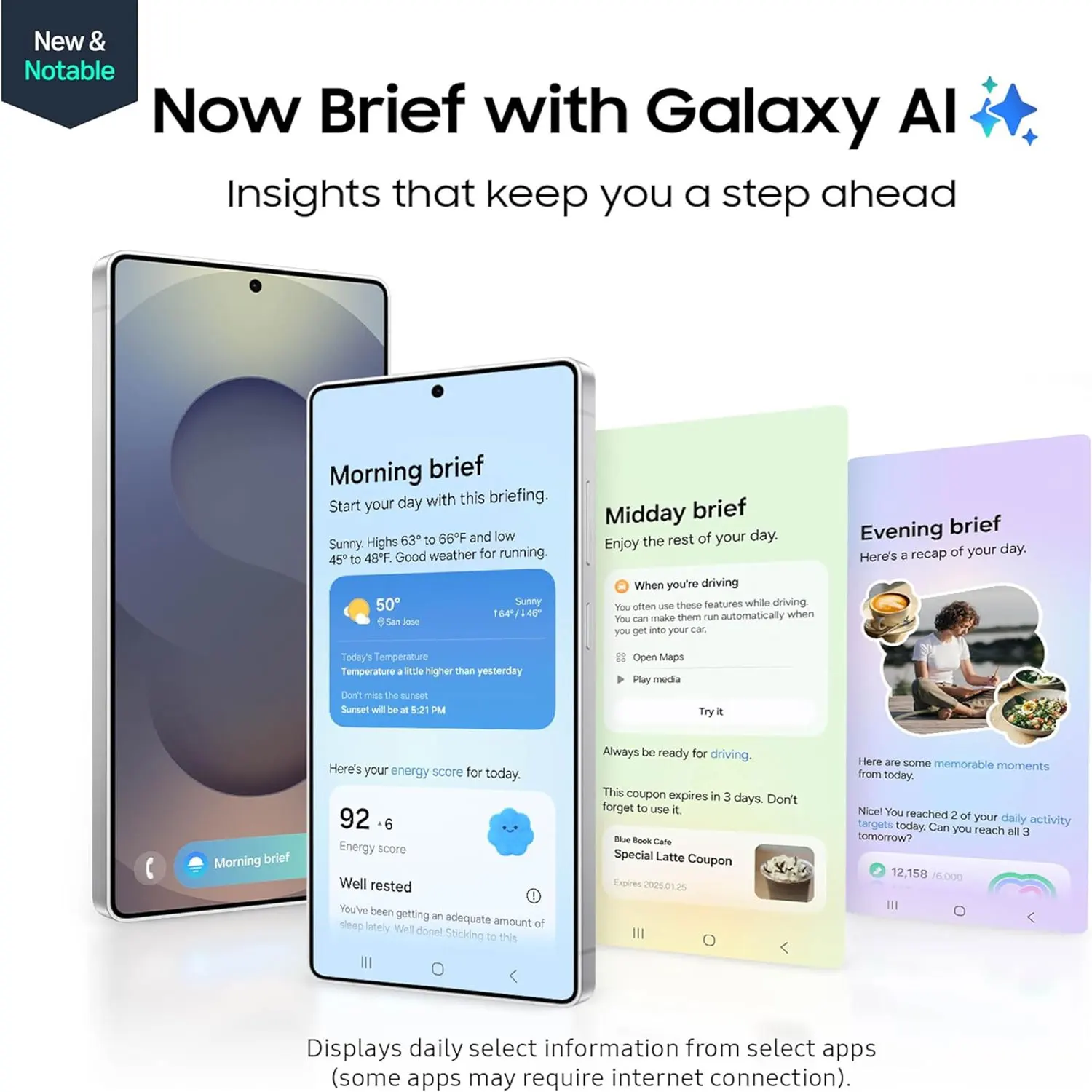 2025 New Samsung Galaxy S25 Ultra 5G Smartphone Snapdragon 8 Elite 6.9"120Hz Dynamic LTPO AMOLED 2X Display 200MP Quad AI Camera - Image 4