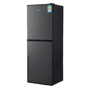 High Quality Refrigerator Home Rental Refrigerator Large Capacity Refrigeration Fresh-keeping Two-door Freezer Refrigerant