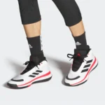 Adidas Official Genuine Summer Men and Women Shock Absorption Lightweight Fashion Sports Basketball Shoes IE9277