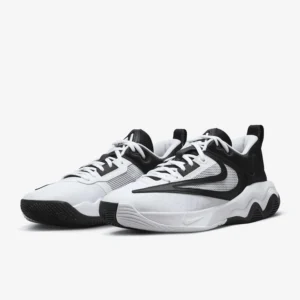 Nike Authentic Giannis Immortality Men's Basketball Shoes DZ7534-100