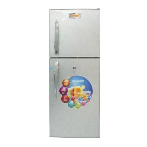200L Silver Color Energy Saving Refrigerator and Freezers Home Dormitory Fridge for Home Factory Price Home Refrigerator BCD-260