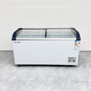 Commercial Mini Small Home Car Hotel Display Refrigerator Professional Freezer