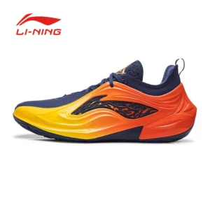 LINING BATELE4ST JB4 Men's Basketball Professional Match Shoes Low cut New Professional Practical Sports Shoes