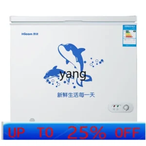 cx Freezer Top Door Freeze Storage Home Use and Commercial Use Full Freezer Freezer