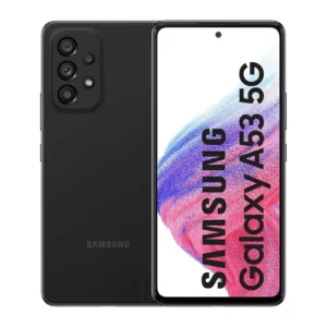 Refurbished Samsung Galaxy A53 5G Smart Android Phone 6.5-inch Global Edition Dual Card Eight Core Four Camera 64MP 5000mAh NFC