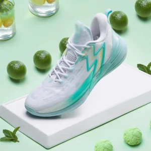 BIG3 4.0 Switch men's sports summer new practical wear-resistant anti-slip breathable 361 basketball shoes