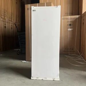 Upright Freezer 180L Freestanding Freezer 6 Draws White Color ALL Freezer Fridge Direct Cool Support Both 110V&220V Power Source