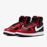 Nike Authentic TERMINATOR HIGH Unisex Basketball Shoes FN4442-001