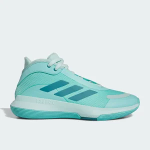 Adidas Official Genuine BOUNCE LEGENDS Men's Performance Basketball Shoes IE9279