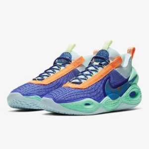 Nike genuine season new male and female Cosmic Unity EP sports basketball shoes DD2737-500
