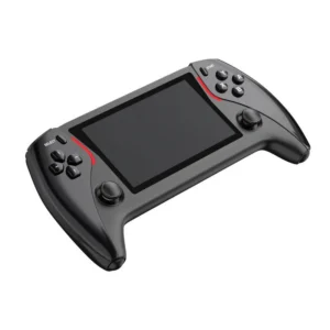 Handheld game console PS5 high definition arcade can play against PSP