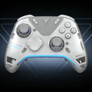 Flydigi APEX 4 5 Wireless Gamepad Force-adjustable Alloy Hall Joystick 2.0 Game Controller for NINTENDO Switch/Andriod/iOS