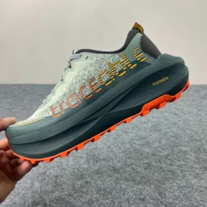 2026 New Trail Running Shoes Men Women Top Quality Sports and Leisure Shoe Unisex Anti Slip Outdoor Sneakers Wide Training Shoes