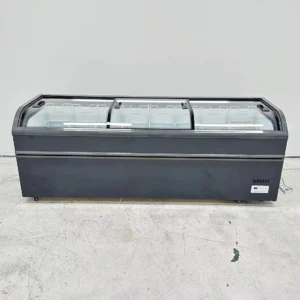 Factory Price Commercial Supermarket Refrigerator Island Display Refriger Cabinet Refrigerators Freezers for Sale