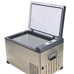 International Wholesale Price Portable Fridge and Freezer Portable 30l Marine Refrigerator Yacht Fridge Vehicle Freezer