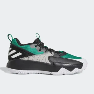 Adidas Official Authentic Damian Lillard Signature Men's Durable Basketball Shoes ID1808