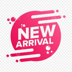 New Arrival