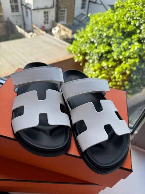 HERMES SANDALS - Image 2