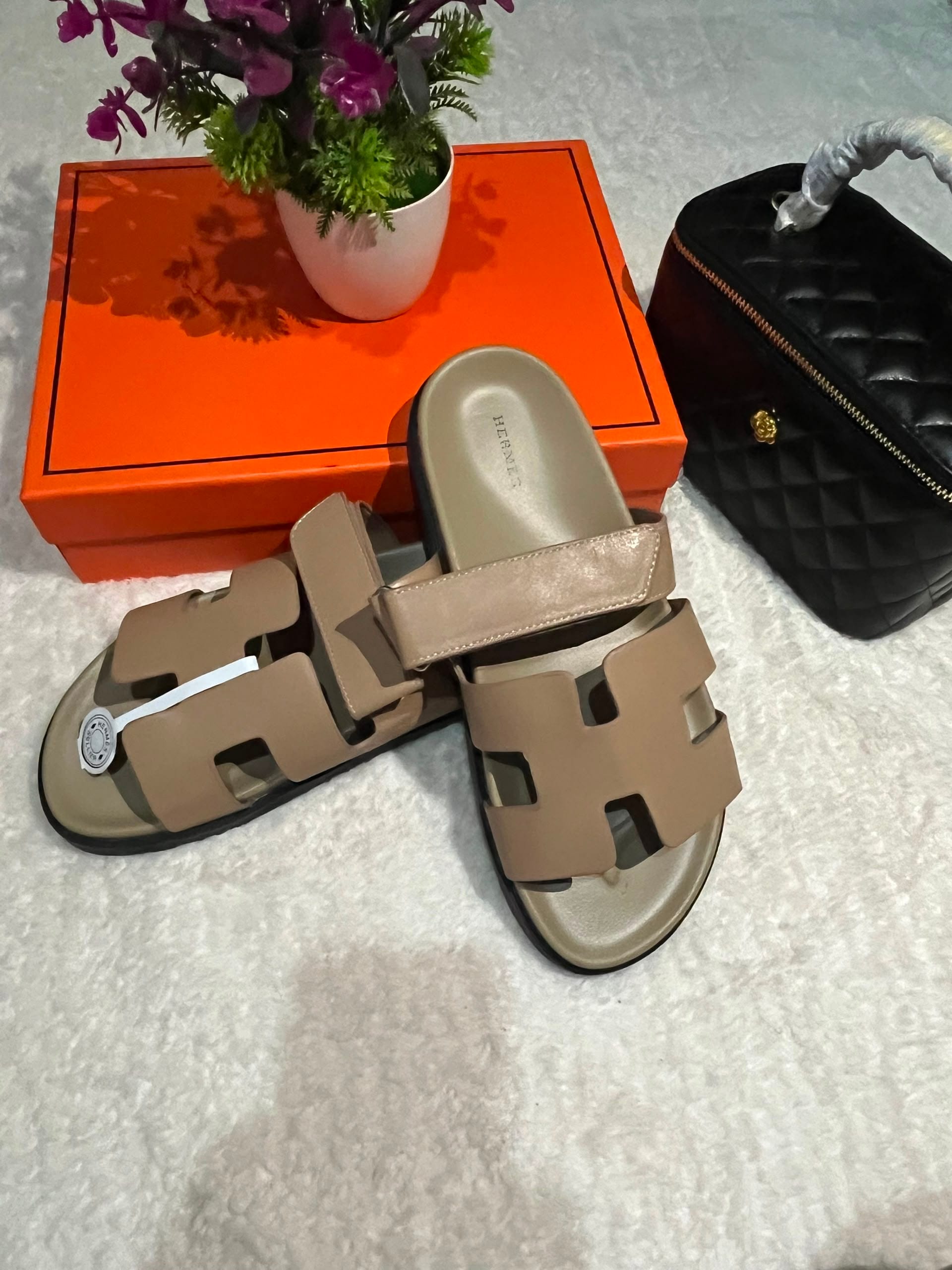 HERMES SANDALS - Image 11