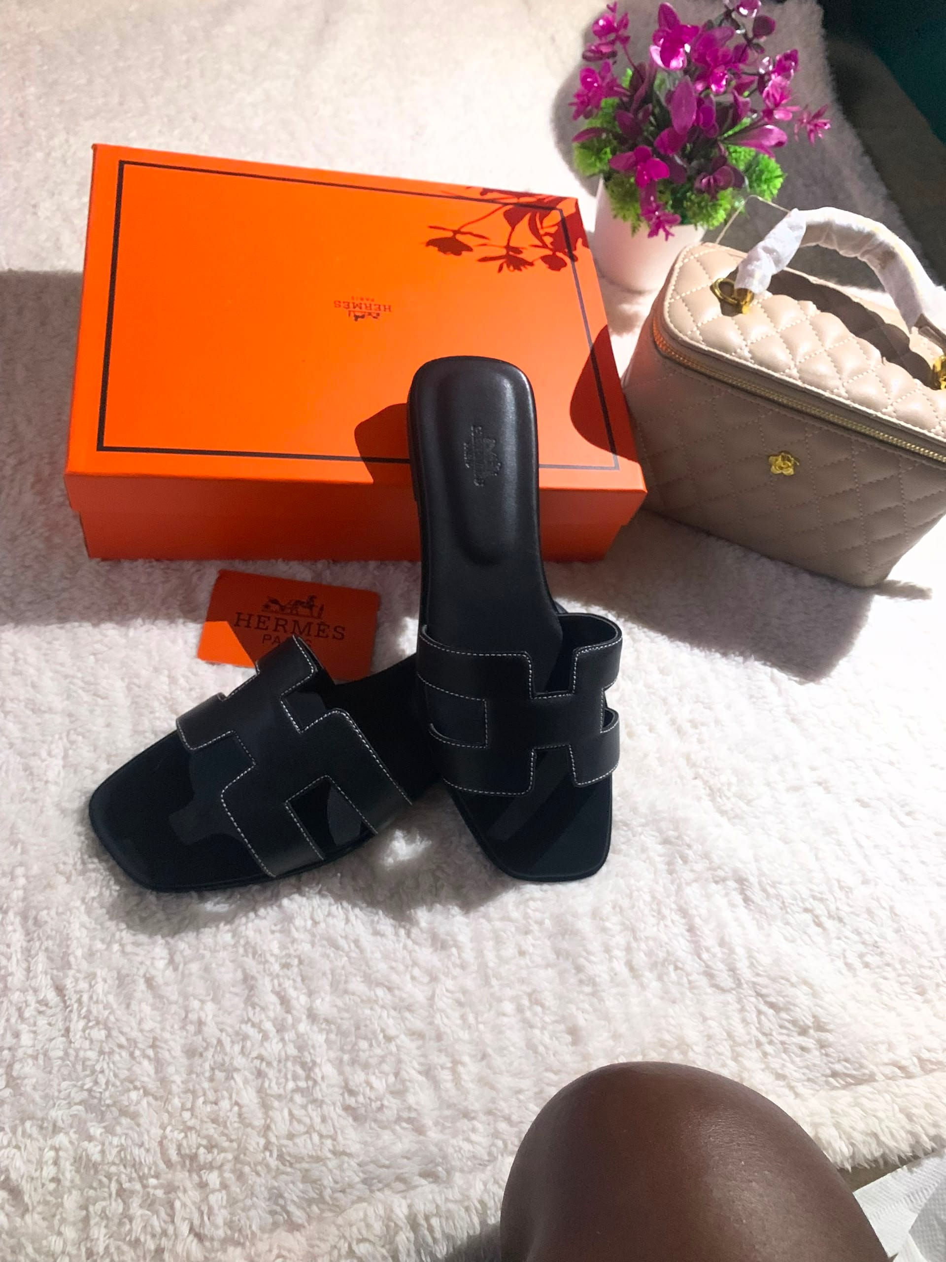 HERMES SLIPPERS - Image 5