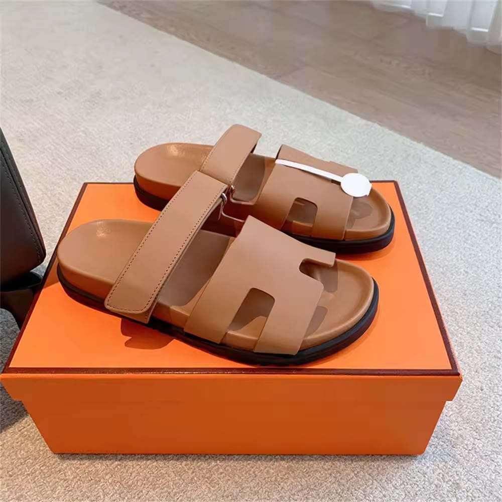 HERMES SANDALS - Image 6