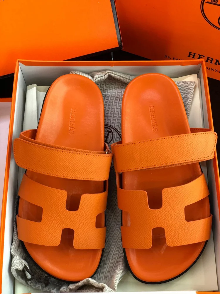 HERMES SANDALS - Image 4