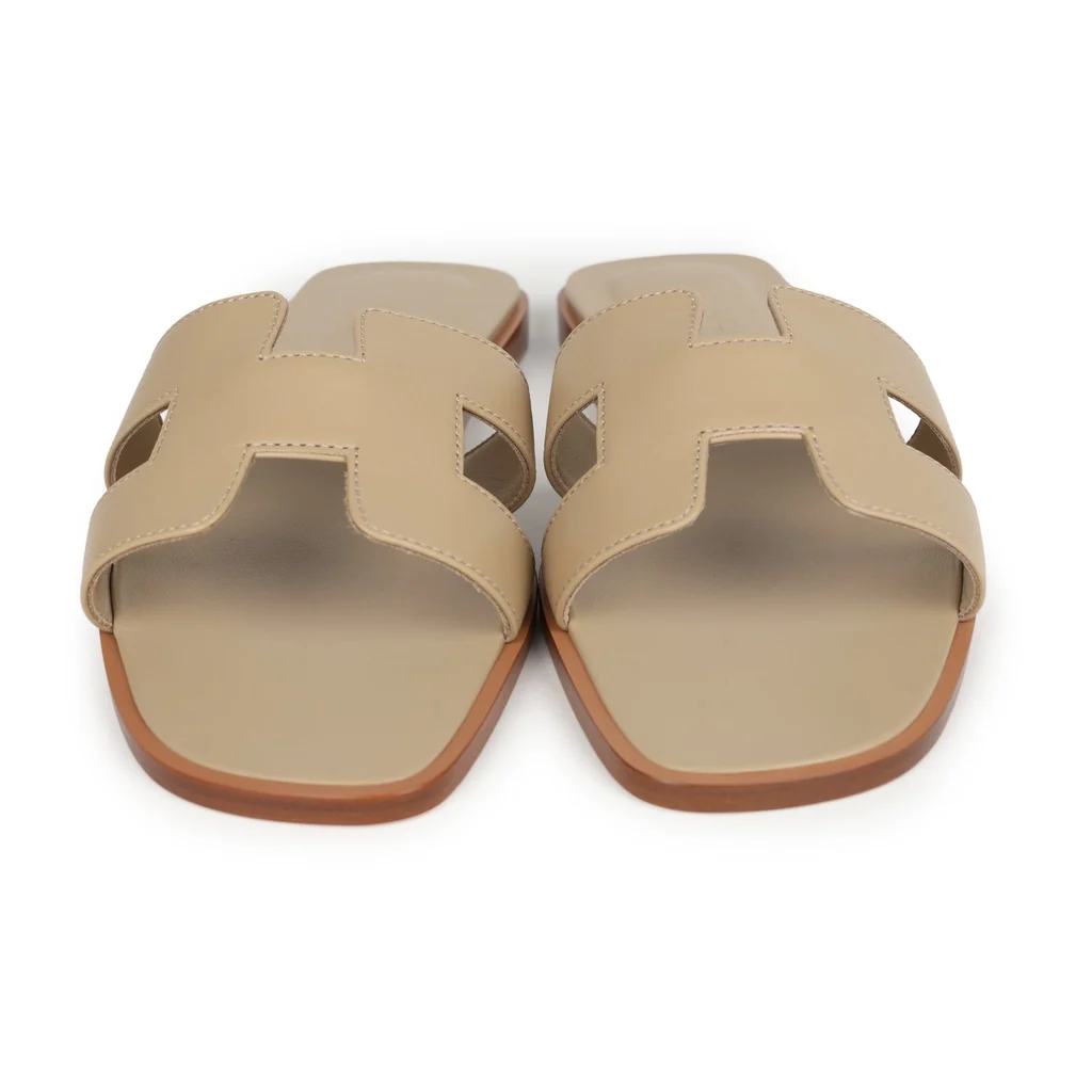 HERMES SLIPPERS - Image 3