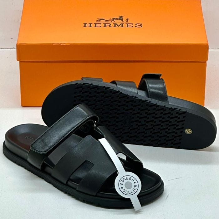 HERMES SANDALS - Image 3