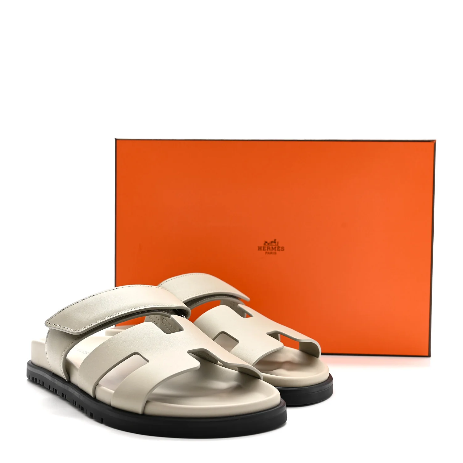 HERMES SANDALS - Image 10