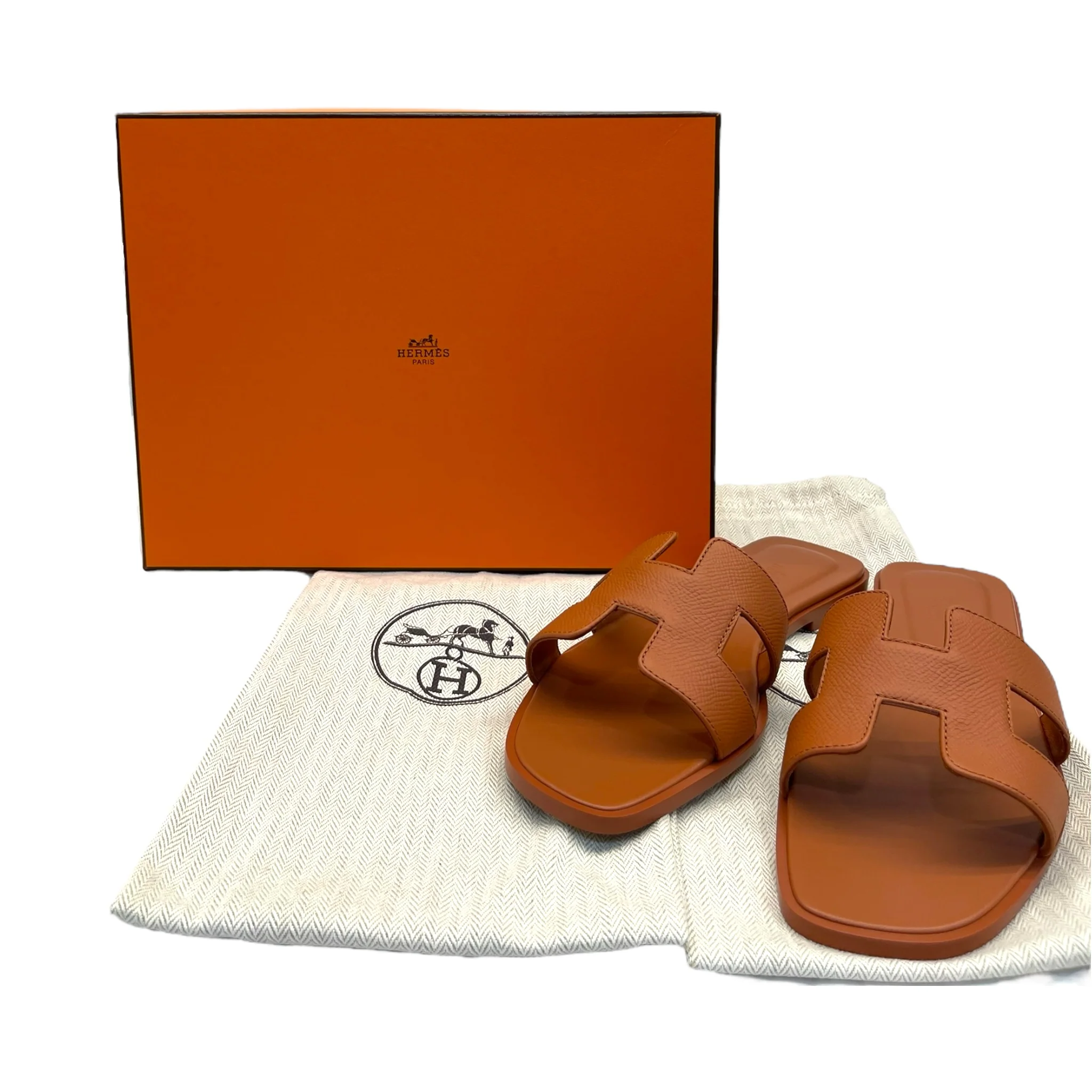 HERMES SLIPPERS - Image 6