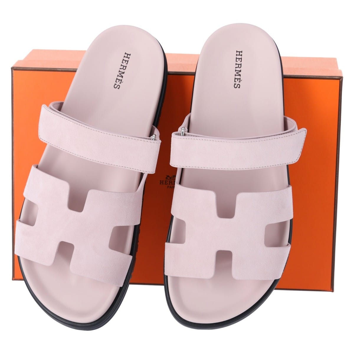 HERMES SANDALS - Image 7
