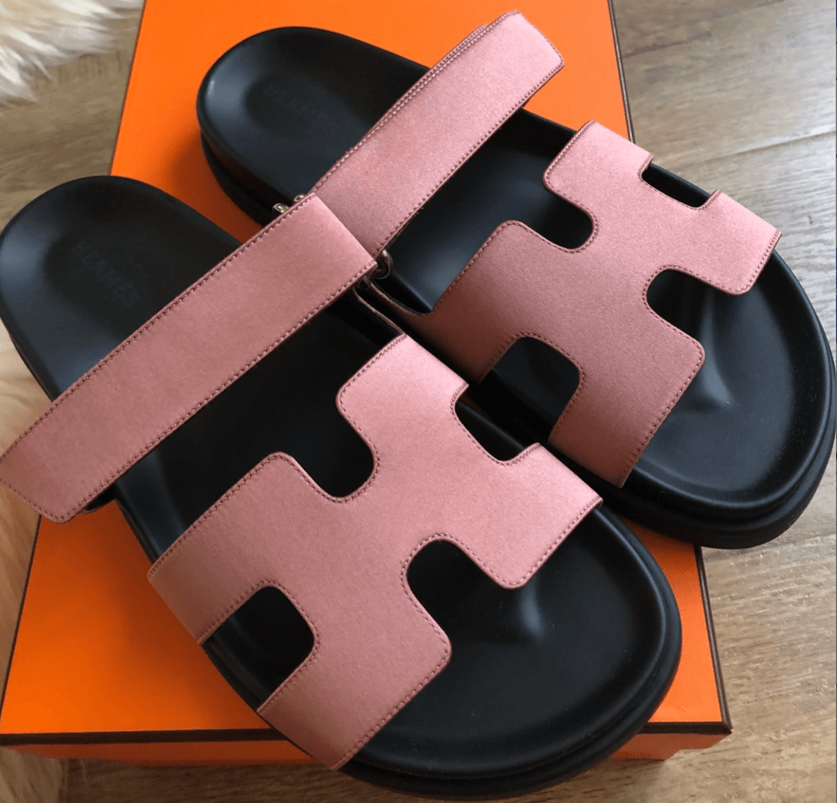 HERMES SANDALS - Image 8
