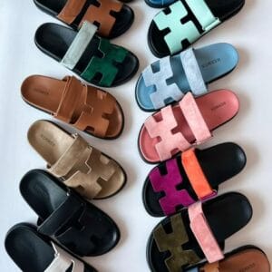 HERMES SANDALS