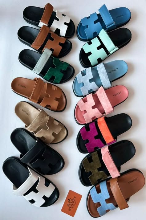 HERMES SANDALS